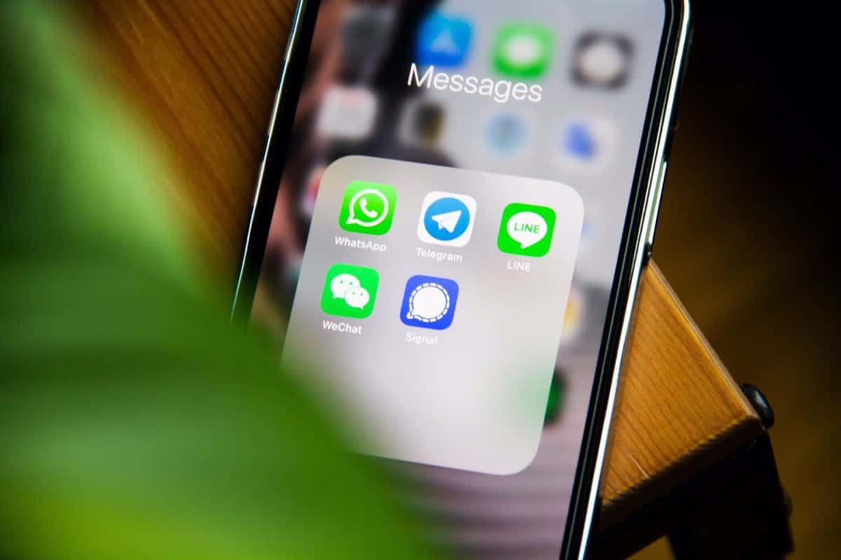 WhatsApp permitirá la comunicación con plataformas de terceros