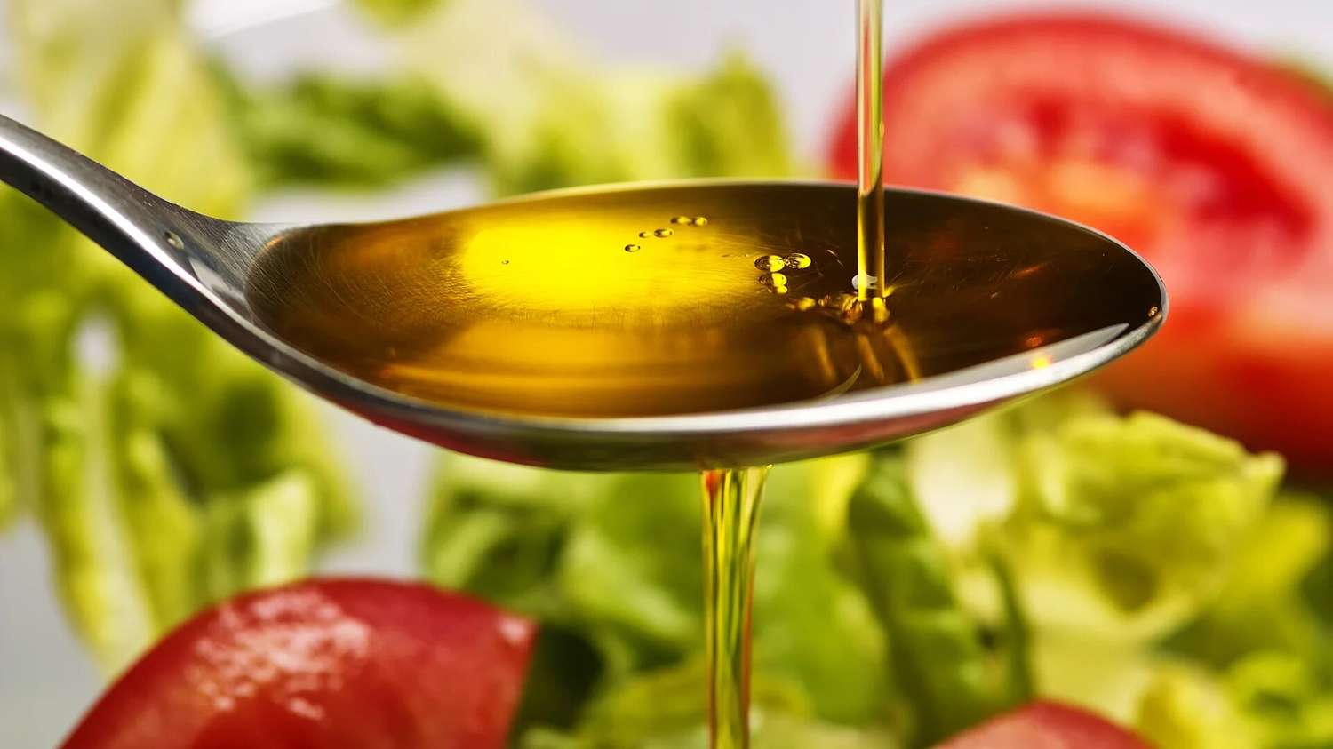 El aceite de oliva: ¿reduce la probabilidad de morir por Alzheimer?