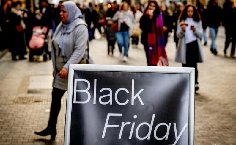 Llega el "Black Friday 2023": qué es y cómo aprovecharlo