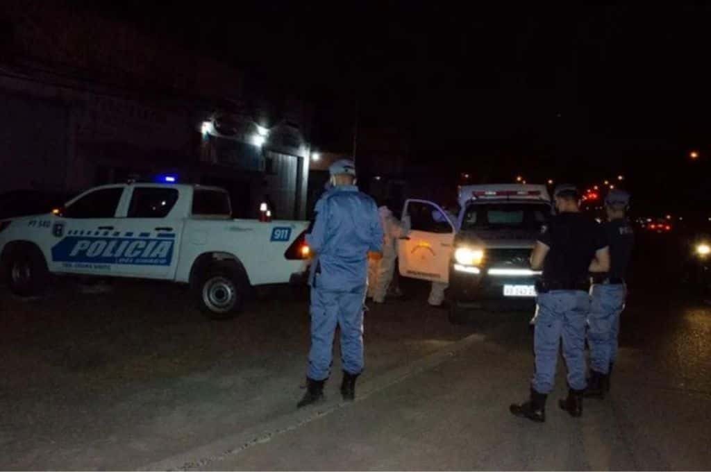 Chaco: motochorros asesinaron a balazos a un joven mientras cerraba su local comercial