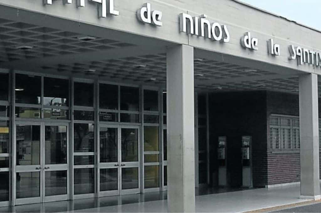 Hospital de Niños Córdoba