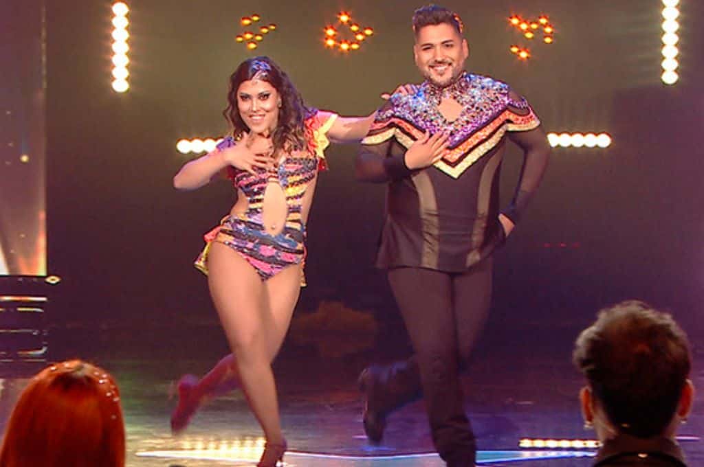 Gran final: Matías y Johanna Ortíz son los ganadores de Got Talent Argentina 2023