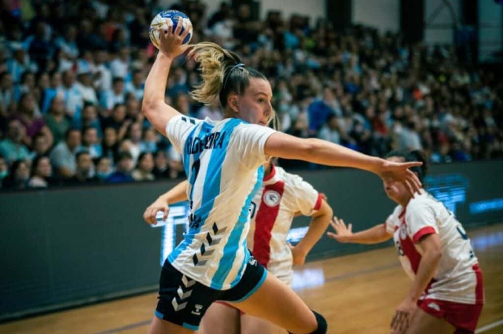 Mundial Femenino de Handball: Argentina debuta frente a Países Bajos