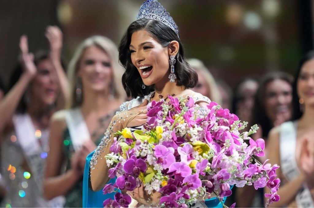 La nicaragüense Sheynnis Palacios se convirtió en Miss Universo 2023