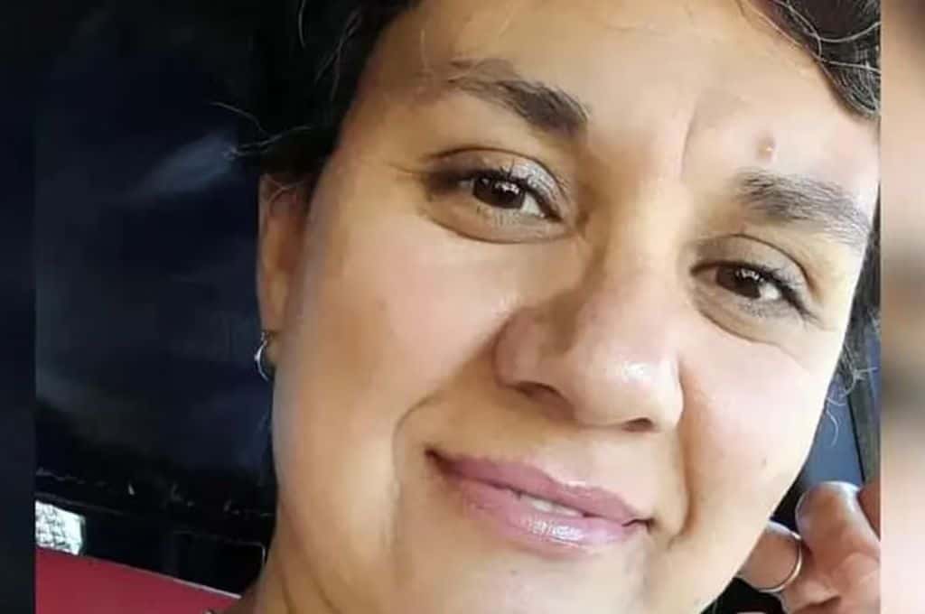 Continúa la búsqueda de Rosana Mabel Artigas en Neuquén: su expareja quedó detenida