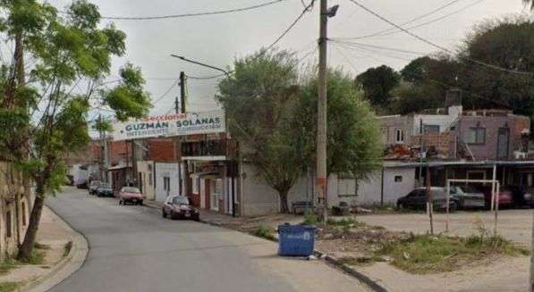 Paraná: chocó a un nene con el auto y lo golpearon los vecinos