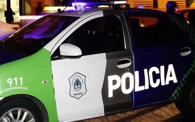 Un policía fue detenido por atropellar y matar a nene de 9 años y herir a su hermano