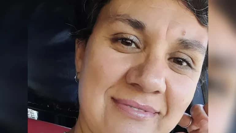 Denunció a su ex, hubo una perimetral y ahora está desaparecida: la desesperada búsqueda de Rosana Artigas en Neuquén