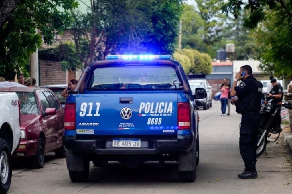 Un hombre asesinó a su yerno y luego se suicidó en la zona oeste de Rosario