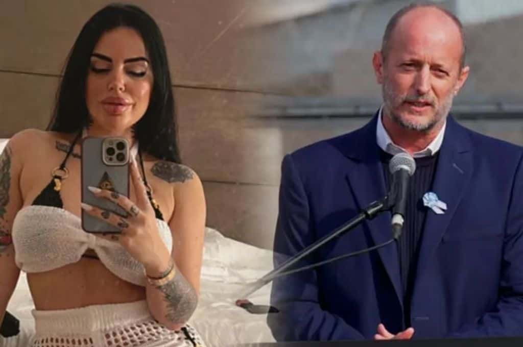 Investigación del Yategate: peritarán los dos celulares de Sofia Clerici