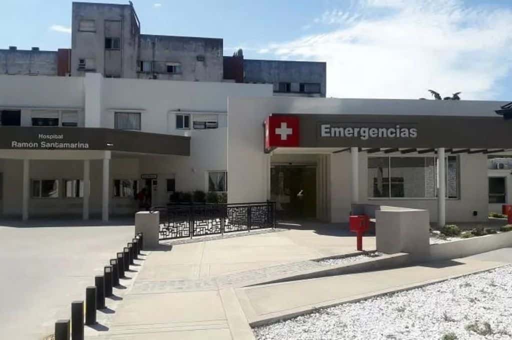 Hospital de emergencias