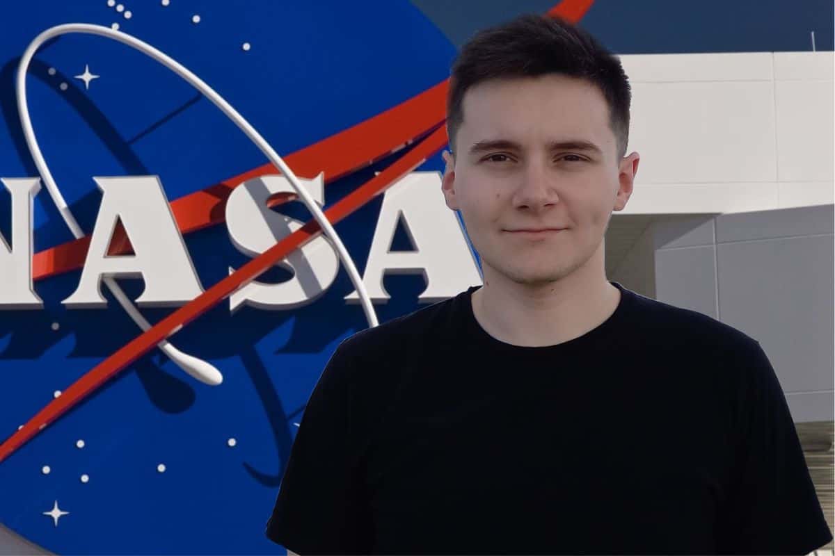 Entre Rìos: Un jóven fue premiado por la NASA