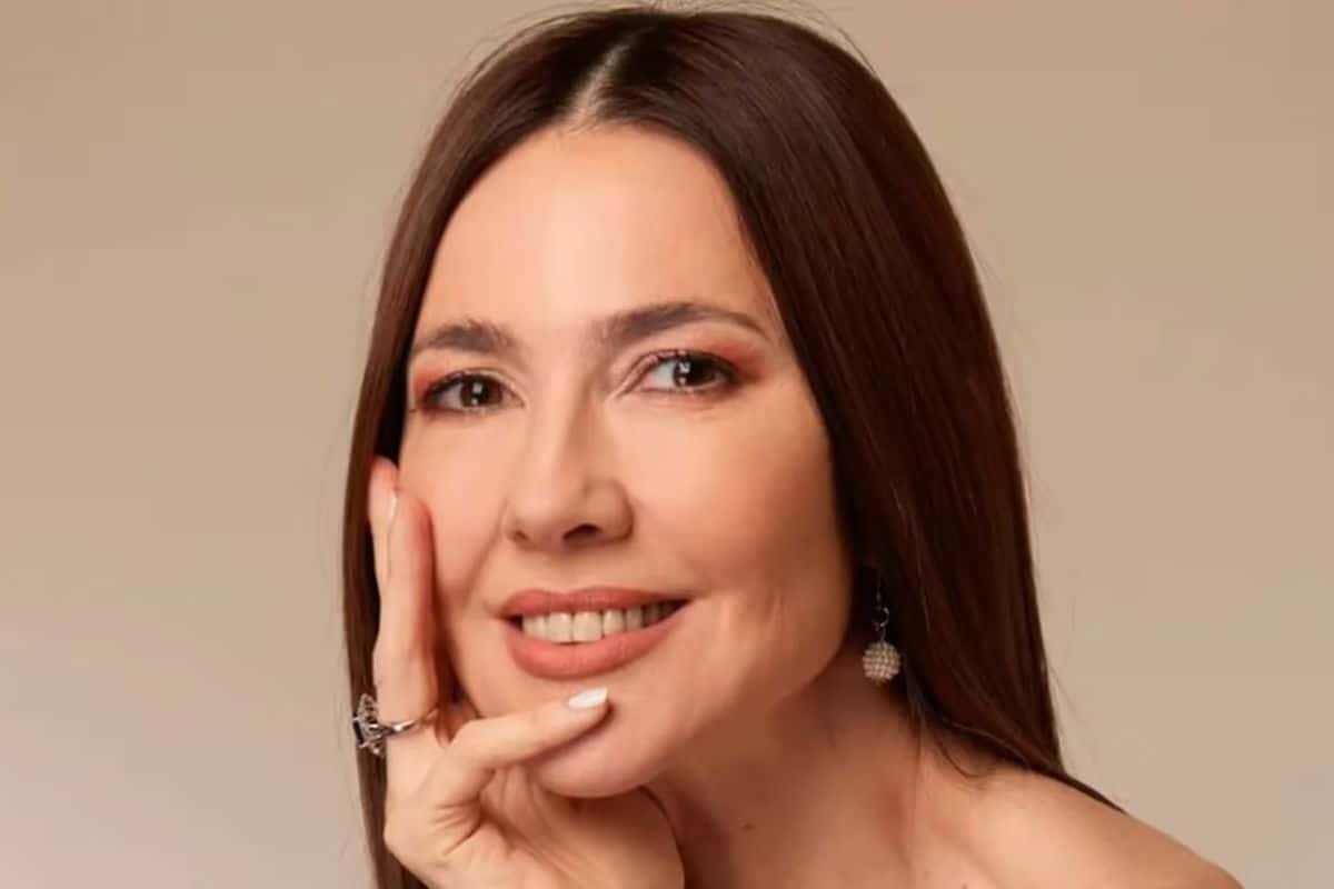 Cristina Pérez evalúa nuevos proyectos tras su renuncia a Telefé