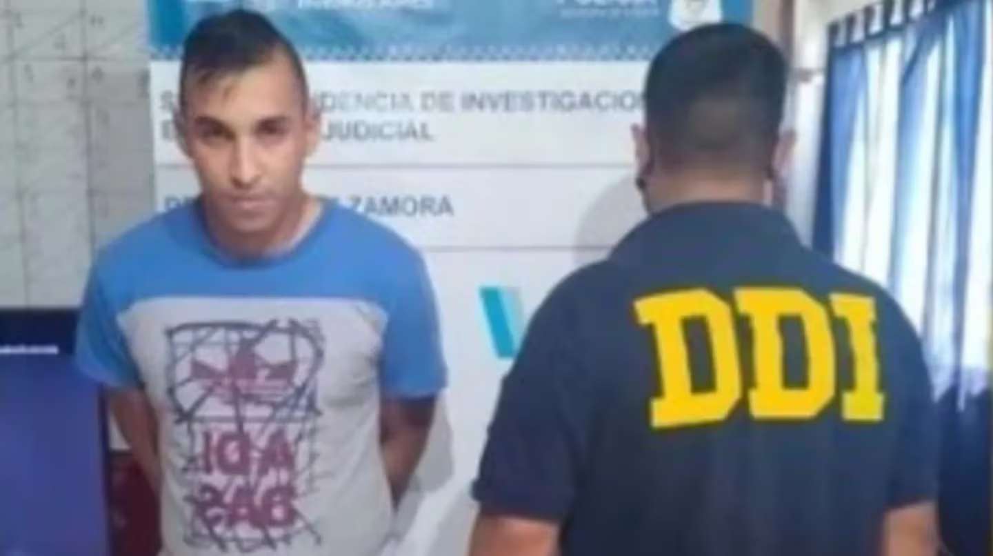 Condenaron al hijo de Antonio Ríos por abusar a una menor