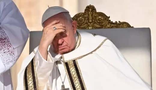 El Papa Francisco ya tiene planeado su funeral