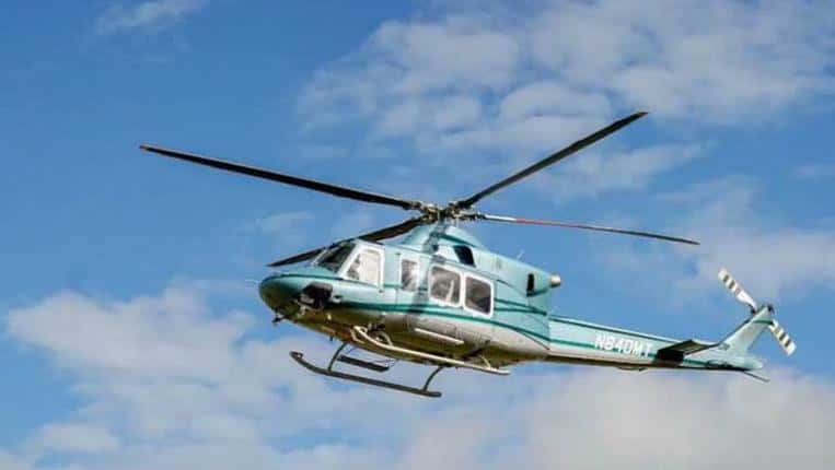 Tragedia: al menos cinco militares de Guyana murieron tras estrellarse un helicóptero