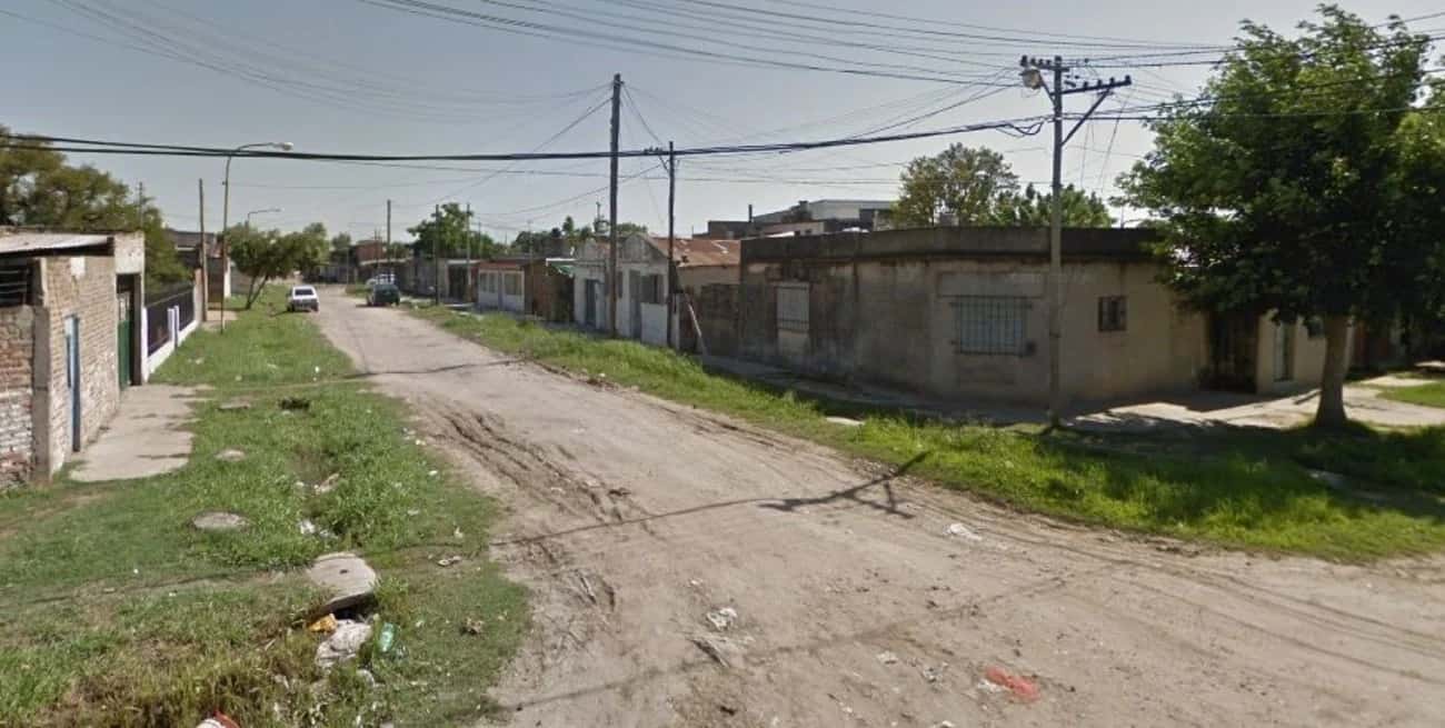 En menos de 48 horas, tres personas fueron asesinadas a tiros en barrio San Lorenzo