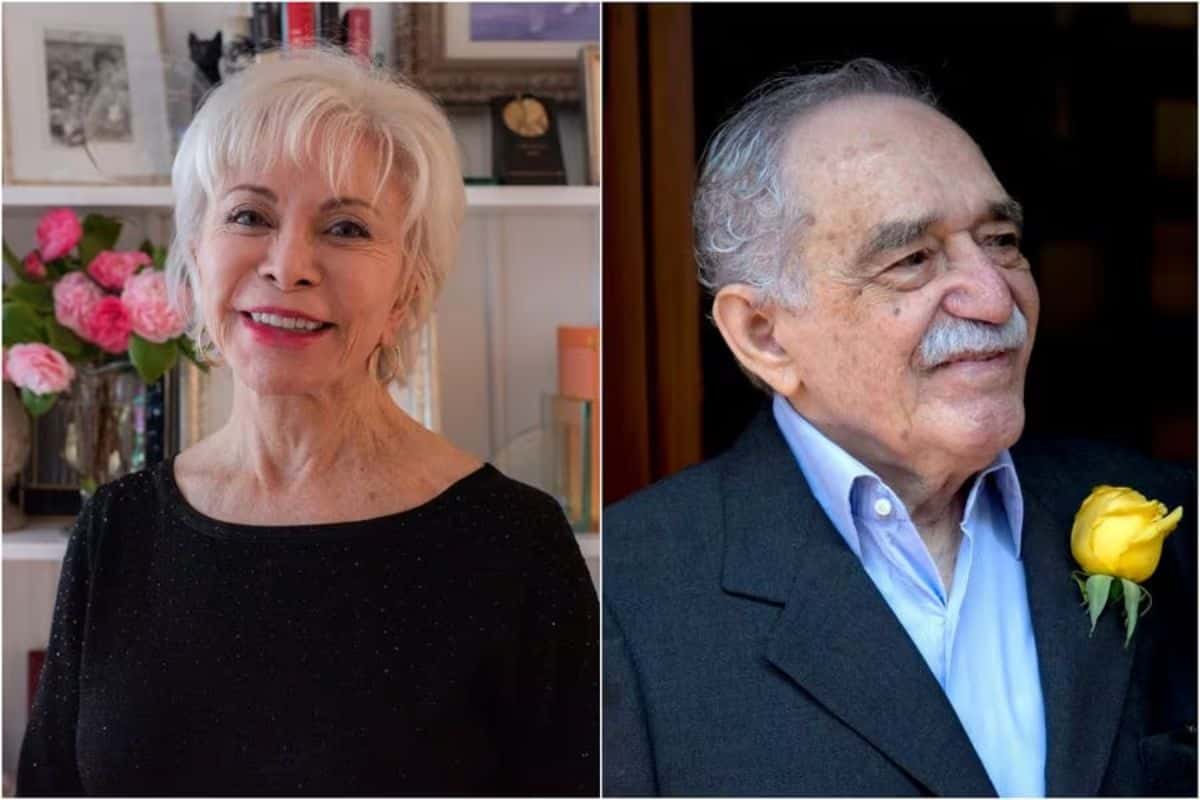 García Márquez e Isabel Allende: sus libros fueron retirados de las aulas en un condado de Florida