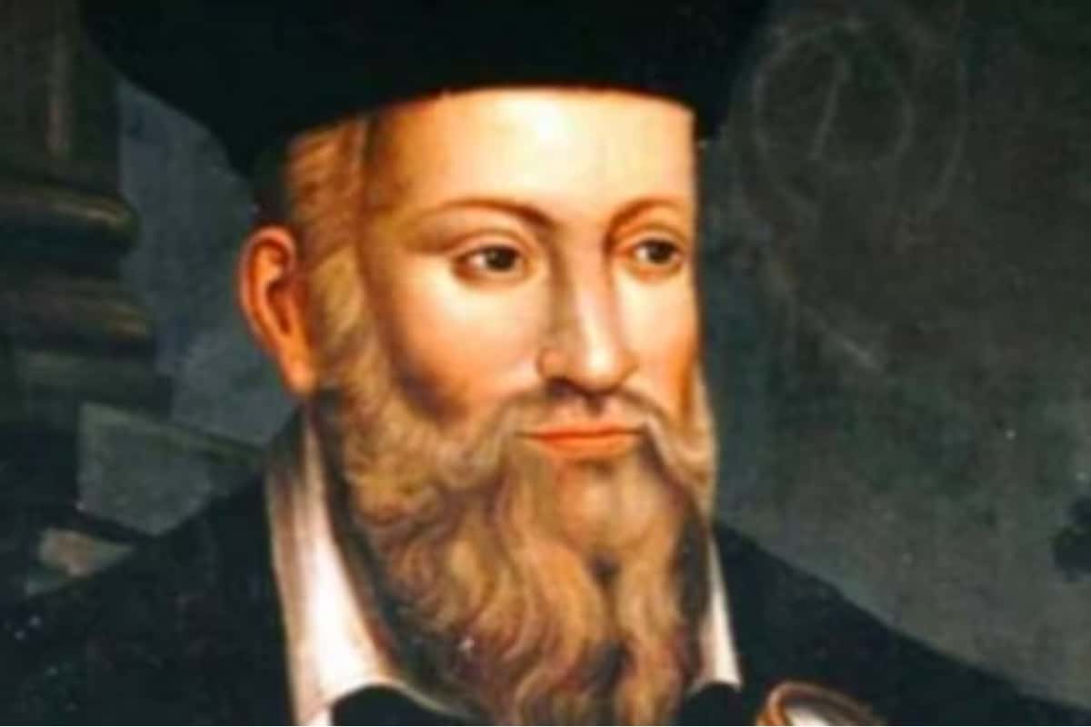 Este astrólogo, alquimista, médico, filósofo y matemático, en 1555 escribió "Les Prophéties"