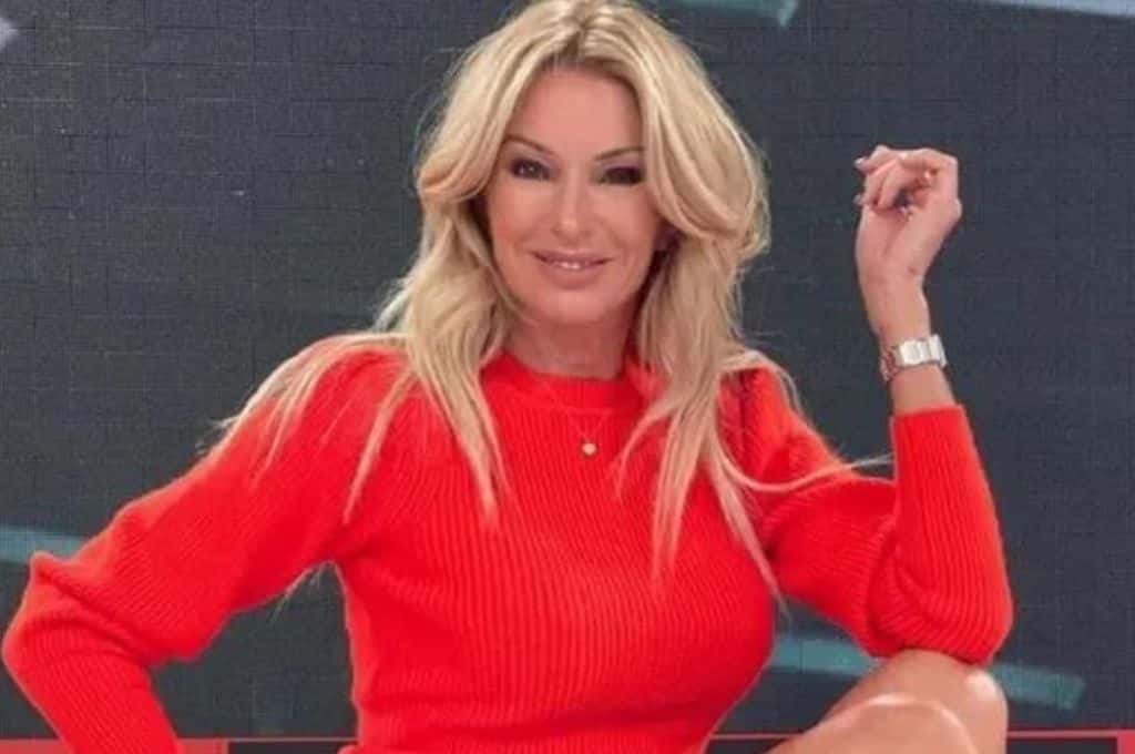Yanina Latorre apuntó contra una controvertida famosa por comprar un Martín Fierro