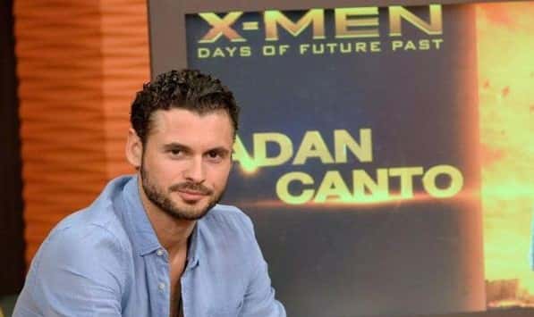 Murió de cáncer el reconocido actor mexicano Adan Canto