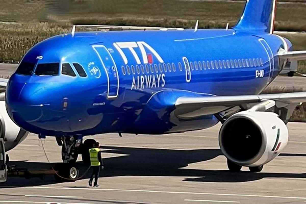 Murió un pasajero abordo y el avión debió aterrizar de emergencia en Uruguay