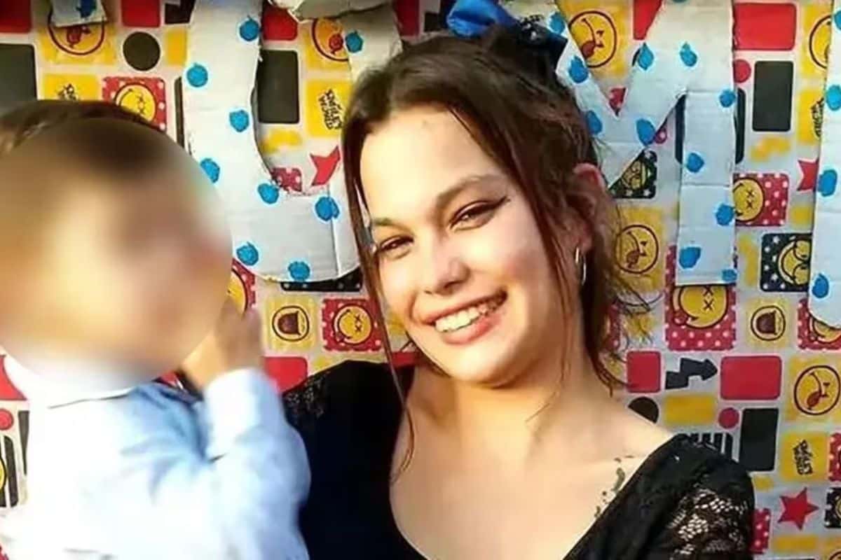 Quién era Berenice Gonzálvez, la joven que murió tras ser violada y drogada