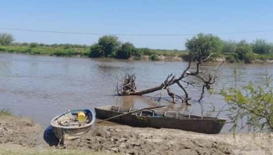 Ciudad de Santa Fe: se ahogó un joven en el río Salado