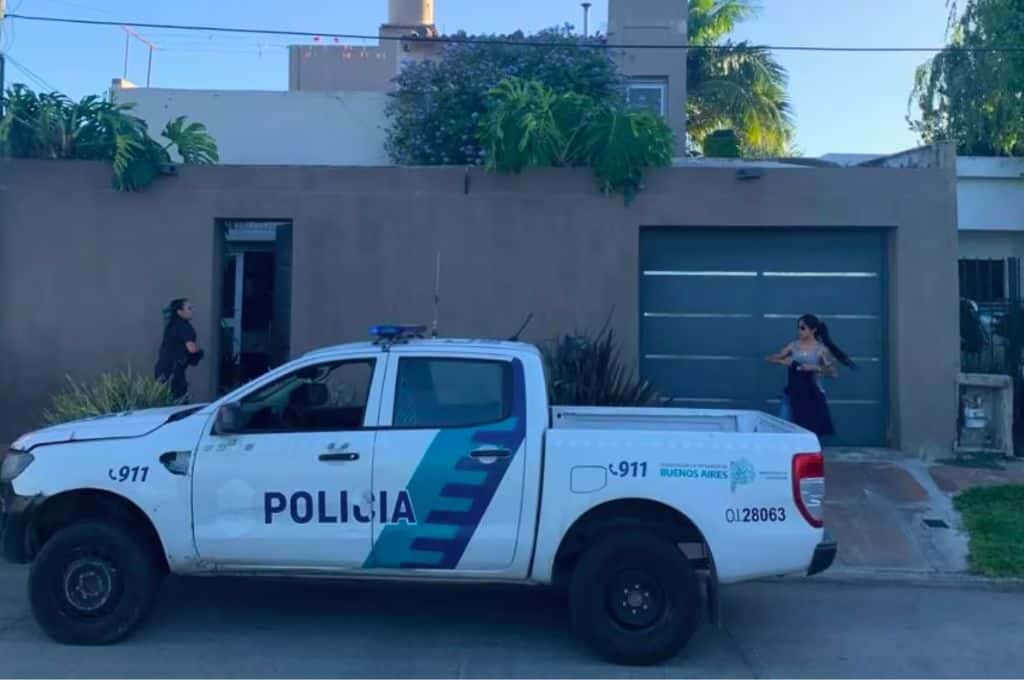 Horror en La Plata: un jubilado discutió con su exnovio y lo mató de un tiro en la cabeza