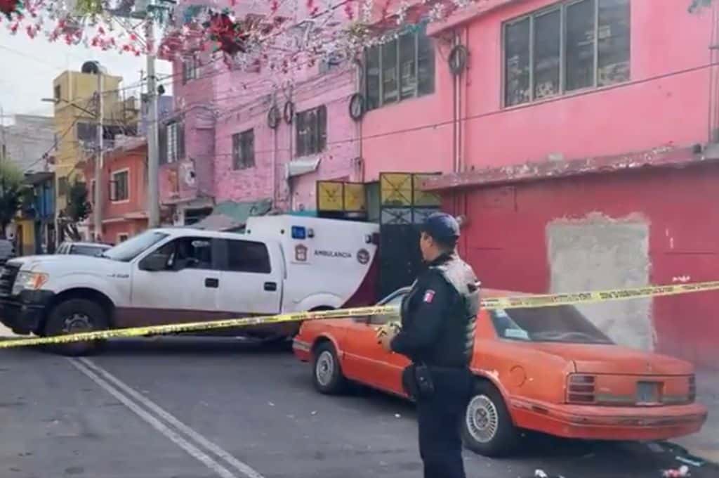 Macabro hallazgo en México: encontraron los cuerpos de dos mujeres dentro de un freezer