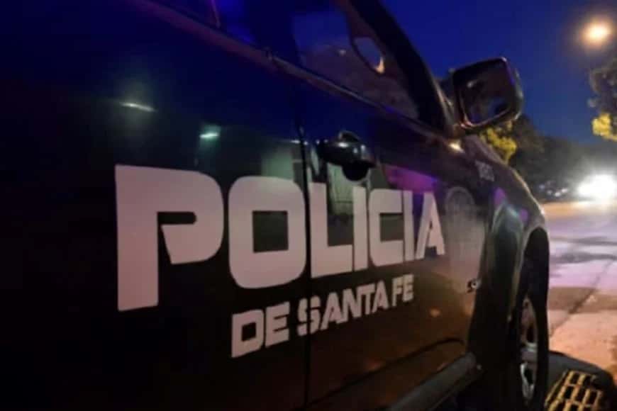 Santa Fe: balearon a cuatro personas en distintos incidentes