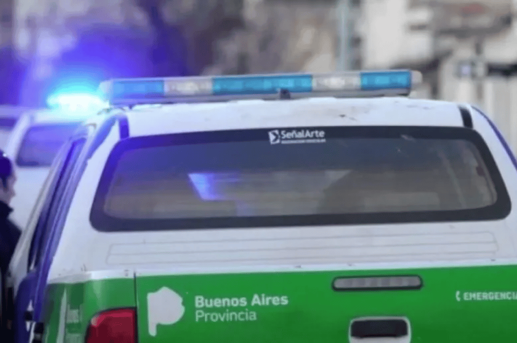 Buenos Aires: le disparó dos tiros en el pecho a su ex pareja y se suicidó