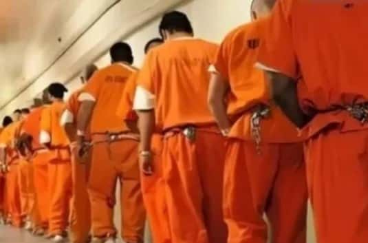 Los presos comenzarán a usar uniformes en las cárceles de Santa Fe