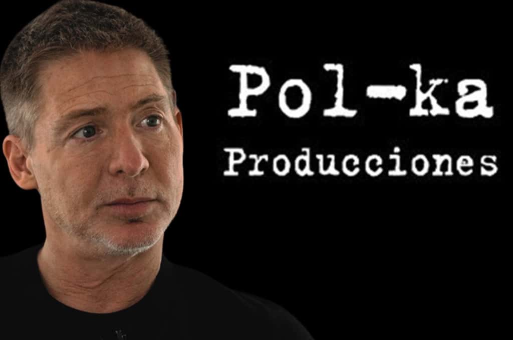 Pol-ka es parte fundamental de la historia de los últimos 30 años de la televisión