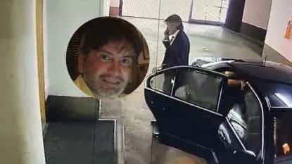 Video: este el momento en que un sicario asesinó a Roberto Franco