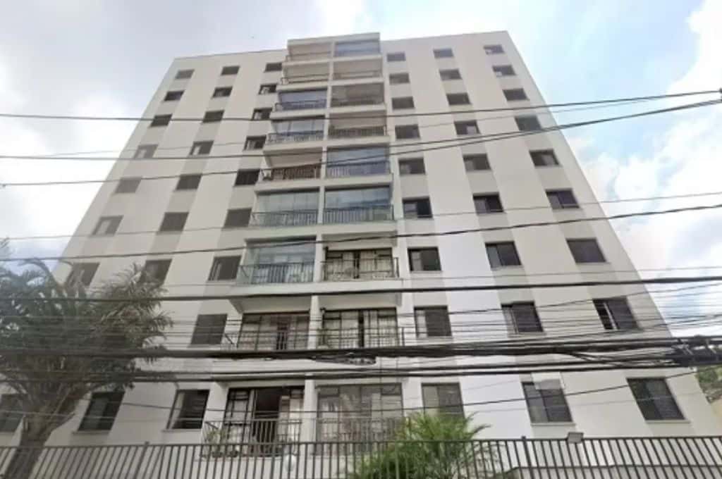 Tragedia en Brasil: un nene de 7 años murió al caer del séptimo piso de un edificio