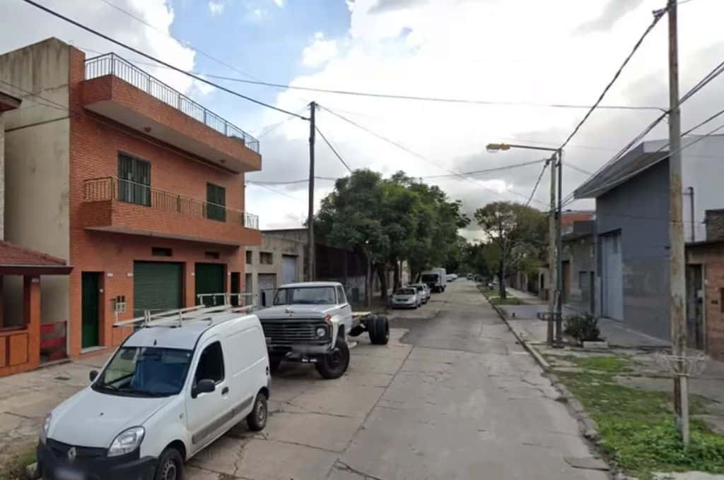 Buenos Aires: asesinó a su madre de dos tiros en la cabeza y quiso suicidarse