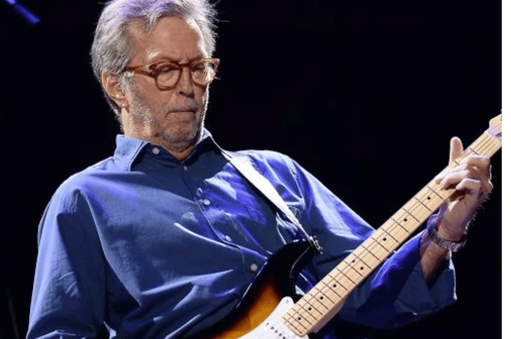 Eric Clapton en Argentina: ¿dónde comprar tickets para el show en Vélez?