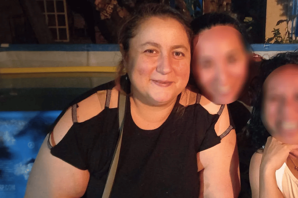 Horror: encontraron muerta a una mujer en un camping