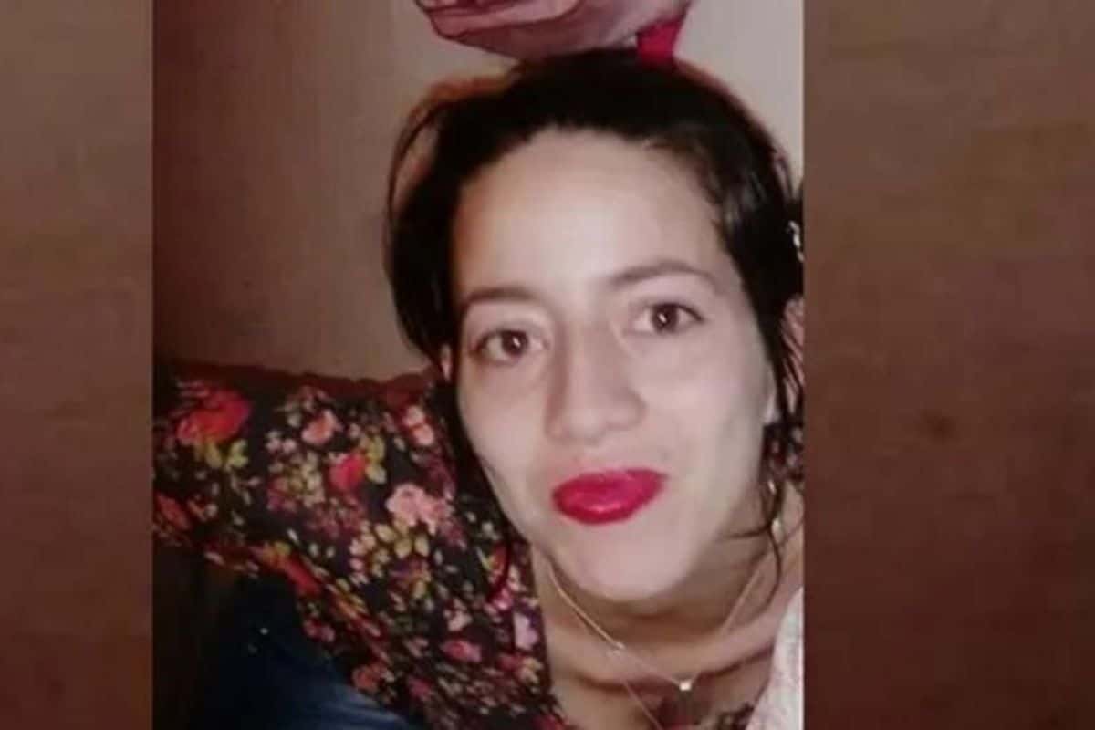 Brutal femicidio en Berazategui: un hombre mató de 24 puñaladas a su pareja