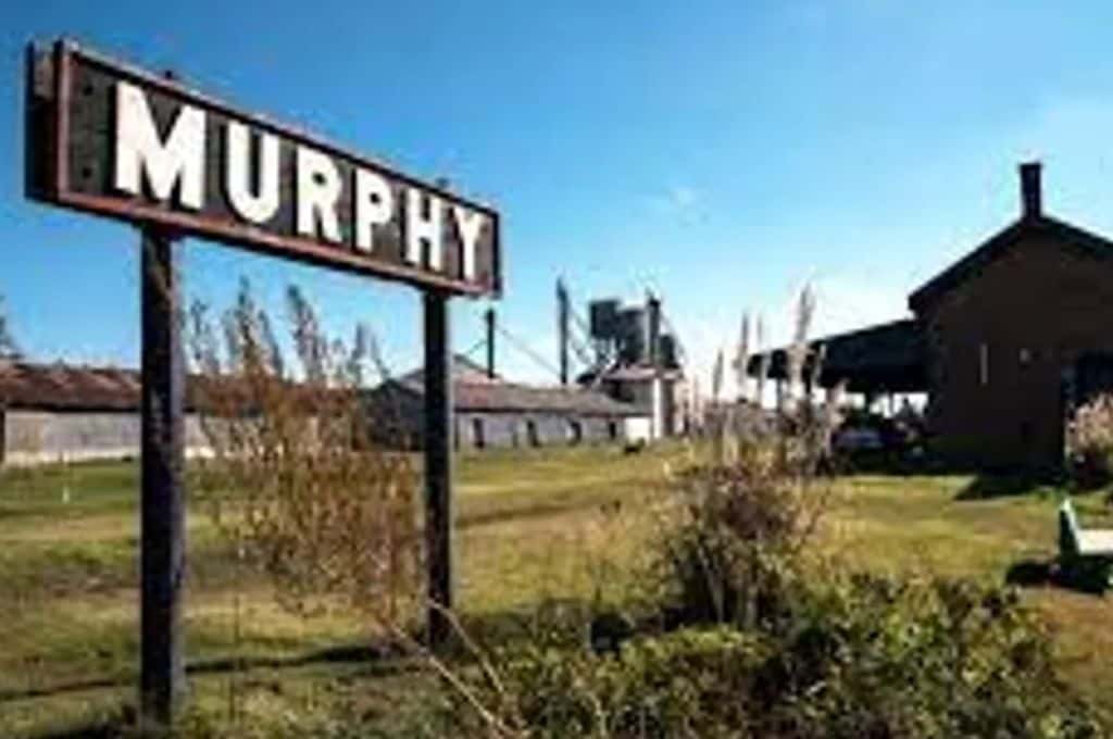 Murphy: un joven pelea por su vida tras recibir varias puñaladas