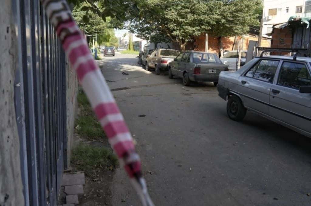 Femicidio en Rosario: una mujer fue asesinada por su pareja en barrio Las Delicias