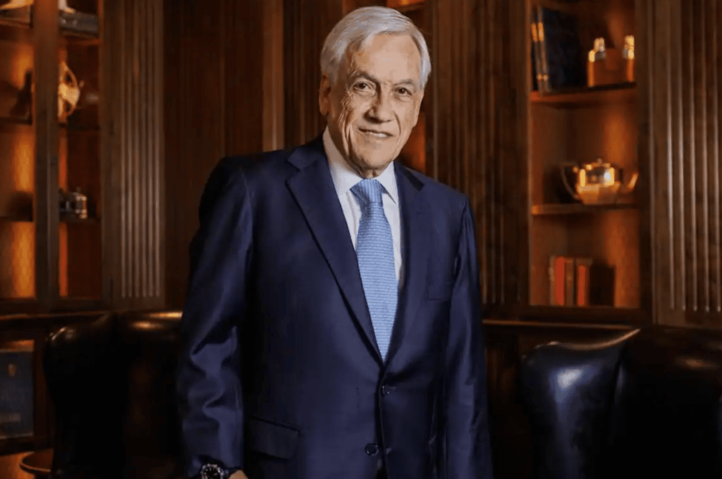 Revelaron las últimas palabras de Sebastián Piñera: “Salten ustedes primero”