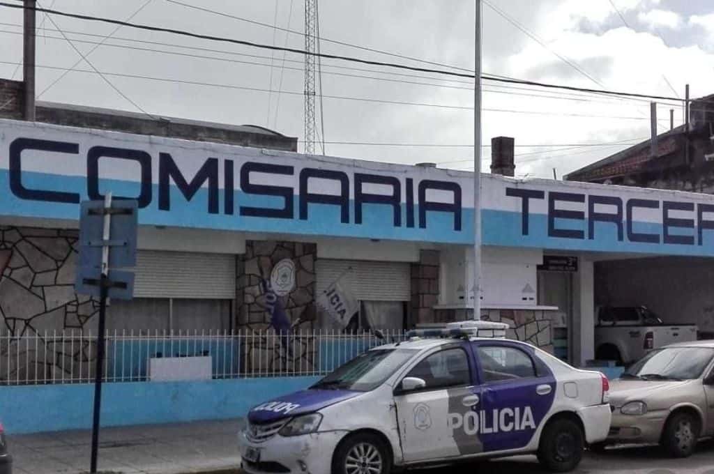 Buenos Aires: discutió con un compañero de trabajo y lo mató de dos puñaladas