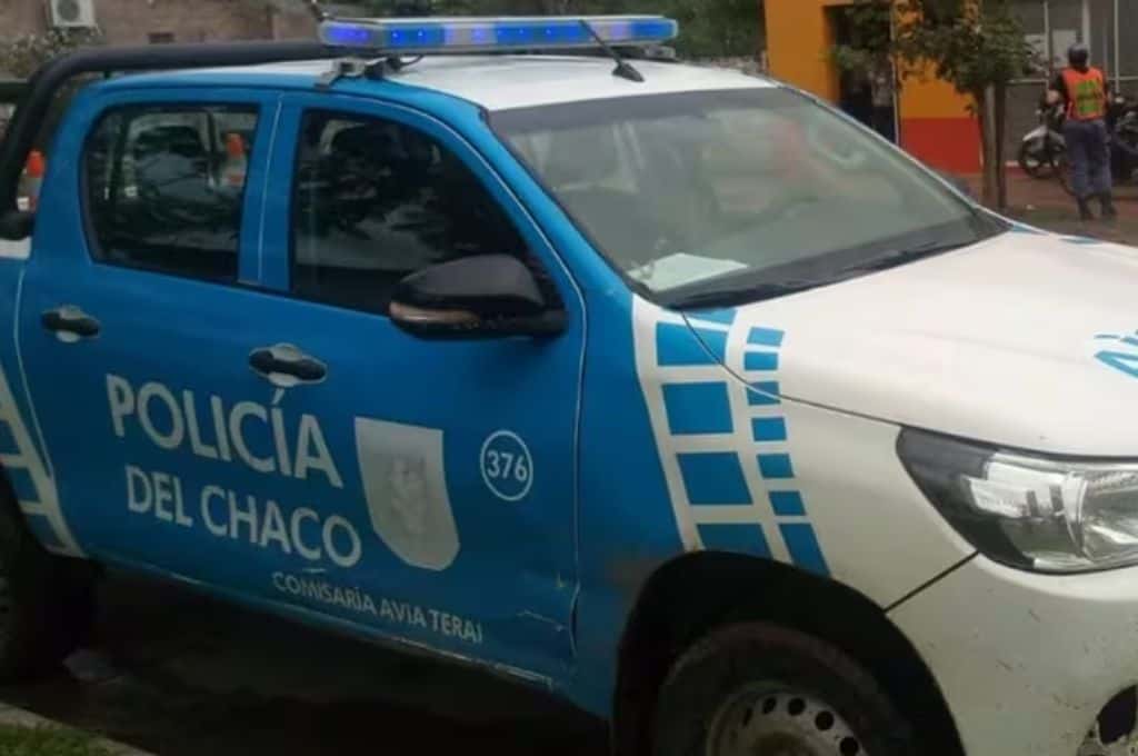 Chaco: hallaron muerta a una mujer en un camino vecinal y detuvieron a su pareja