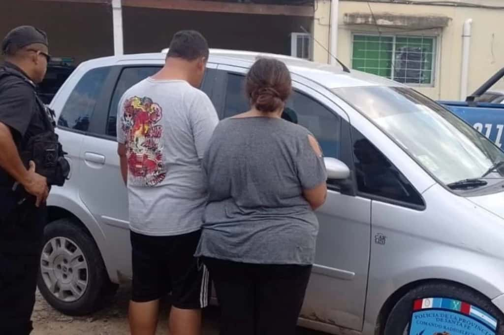 Insólito Robó Una Panquequera Y La Ocultó Debajo De Un Bebé Notife 0137