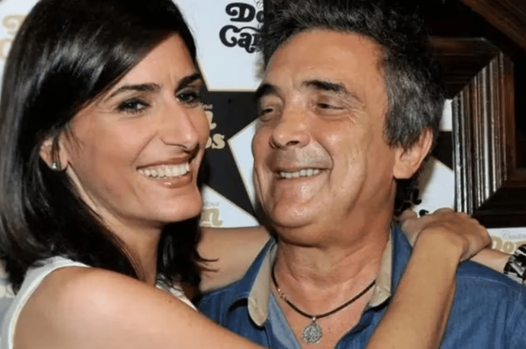 ''Vergüenza'': la reacción de Cecilia Milone después que Nito Artaza anunciara el divorcio