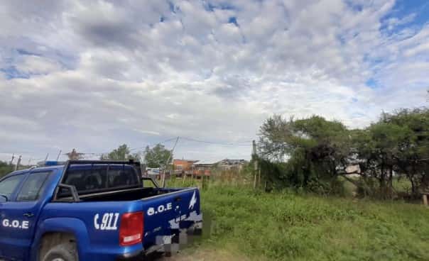 Arrestaron a un dealer boliviano reincidente en la ciudad de Santa Fe