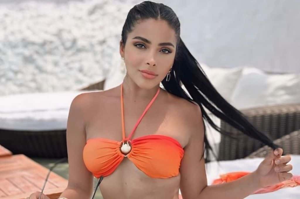 Conmoción: asesinaron a la modelo Landy Párraga, excandidata a Miss Ecuador