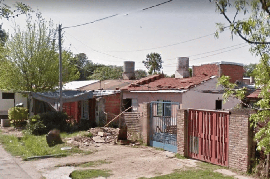 Rosario: fatal balacera en la zona norte